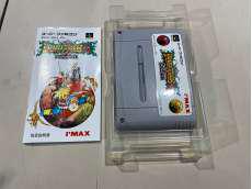 スーパーファミコンソフト