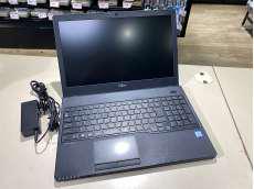 ノートパソコン|FUJITSU