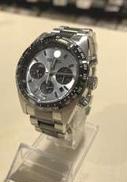 クォーツ・アナログ腕時計|SEIKO