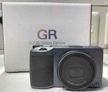 デジタルカメラ|RICOH