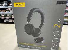 周辺機器関連|JABRA