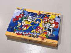 ファミコンソフト|CAPCOM