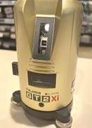 レーザー墨出し器|TAJIMA