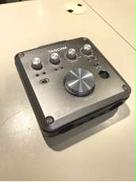 オーディオインターフェィス|TASCAM