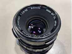 広角単焦点レンズ|PENTAX