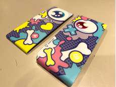 【⠀ゆん  】ニンテンドー3DS  充電器付き 極美品 3DS/3DS LL/New3DS LL】マルチゲームUSB充電ケーブル V2