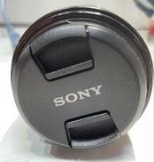 標準ズームレンズ|SONY
