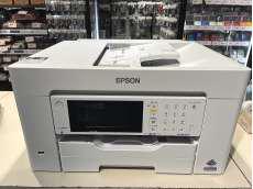 A3対応複合機|EPSON