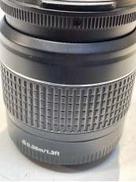 標準ズームレンズ|CANON