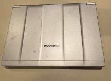ノートパソコン|PANASONIC