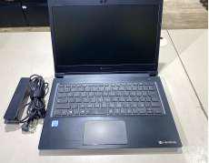 ノートパソコン|TOSHIBA