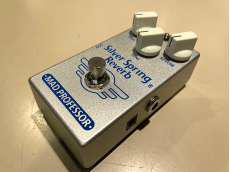 その他エフェクター|MAD PROFESSOR