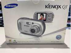 デジタルカメラ|SAMSUNG