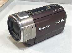 メモリビデオカメラ|PANASONIC
