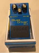 歪み系エフェクター|BOSS