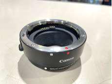 マウントアダプター|CANON