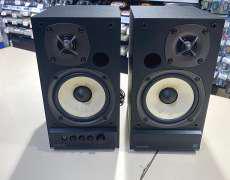 アクティブニアフィールドモニタースピーカー|ONKYO