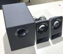 アンプスピーカーシステム|LOGICOOL