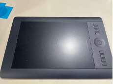 ペンタブレット|WACOM