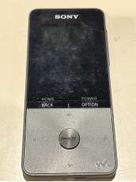 WALKMAN|SONY