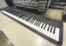 デジタルピアノ|KORG