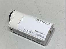 ウェアラブルカメラ・アクションカム|SONY
