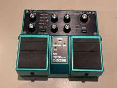 マルチエフェクター|BOSS