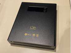 CDプレーヤー|SHANLING
