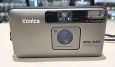 Konica コニカ recorder コンパクトフィルムカメラ【ジャンク品】 Yahoo!オークション -「konica recorder」の落札相場・落札価格