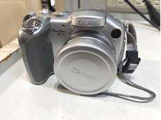 デジタルカメラ|CANON