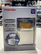 ポータブルラジオ|TOSHIBA