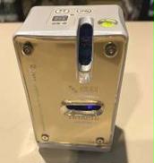 レーザー墨出し器|HITACHI