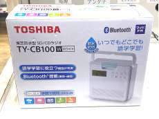 ラジオ|TOSHIBA