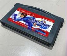ゲームボーイアドバンスソフト