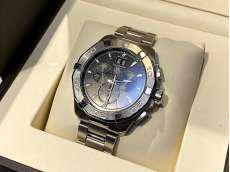 クォーツ・アナログ腕時計|TAG HEUER