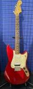 その他ボディタイプ|FENDER MEXICO