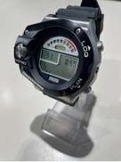 クォーツ・デジタル腕時計|BISM