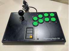 コントローラー（ハンドル・ジョイスティック）|HORI