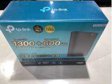 n/a/g/b/対応無線LAN親機|TP-LINK