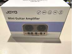 アンプ内蔵スピーカー|JOYO