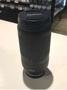 望遠ズームレンズ|TAMRON