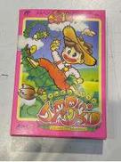 ファミコンソフト|ASMIK