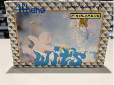 ファミコンソフト|ATHENA