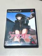 プレイステーション2ソフト|KADOKAWA GAMES