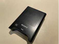 周辺機器関連|SONY