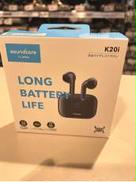 イヤホン|SOUNDCORE