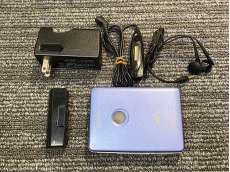 WALKMAN|SONY