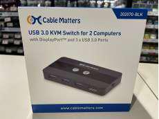 周辺機器関連|CABLEMATTER