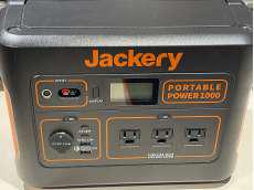 周辺機器関連|JACKERY