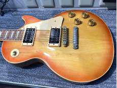 エレキギター|GIBSON